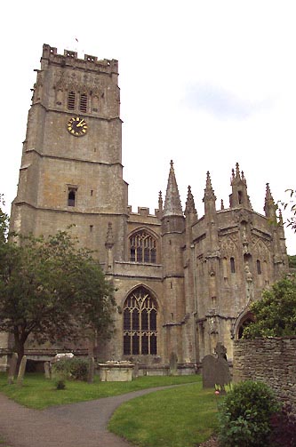 Church - vertical